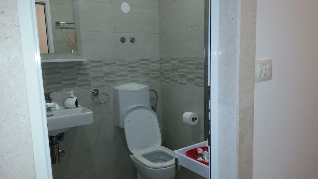 Cosy Apartment Gitta Mlini Kültér fotó